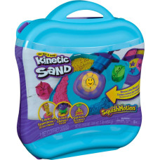 Spin Master Spinmaster Kinetic Sand - Squishy Fun Playset (453 grams of sand)