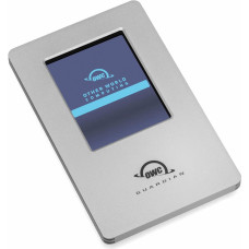 OWC Guardian 2TB, External SSD USB 3.2