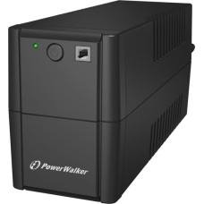 Powerwalker VI 850 SH IEC