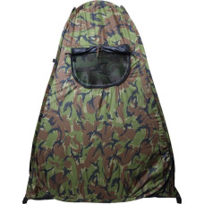 BIG Photographic Hide Tent-S | 1 person(s) | Camouflage