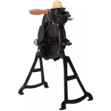 Kinghoff MASZYNKA ŻELIWNA DO ŁUSKANIA KORB KUKURYDZY KINGHOFF KH-1841