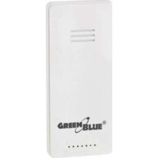 Greenblue Weather station GreenBlue External weather station sensor GreenBlue, matches GB521, GB692