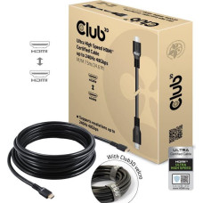 Club3D CABLE HDMI 7.5M/M/M CAC-1378 CLUB3D