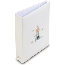 Hama 00007733 foto albums & papīra aizsardzības pārklājums Daudzkrāsains 100 lapas 10 x 15