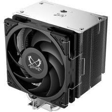 Scythe Mugen 6, CPU cooler