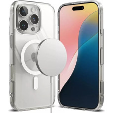 Ringke RINGKE FUSION MAGNETIC MAGSAFE IPHONE 16 PRO MAX CLEAR