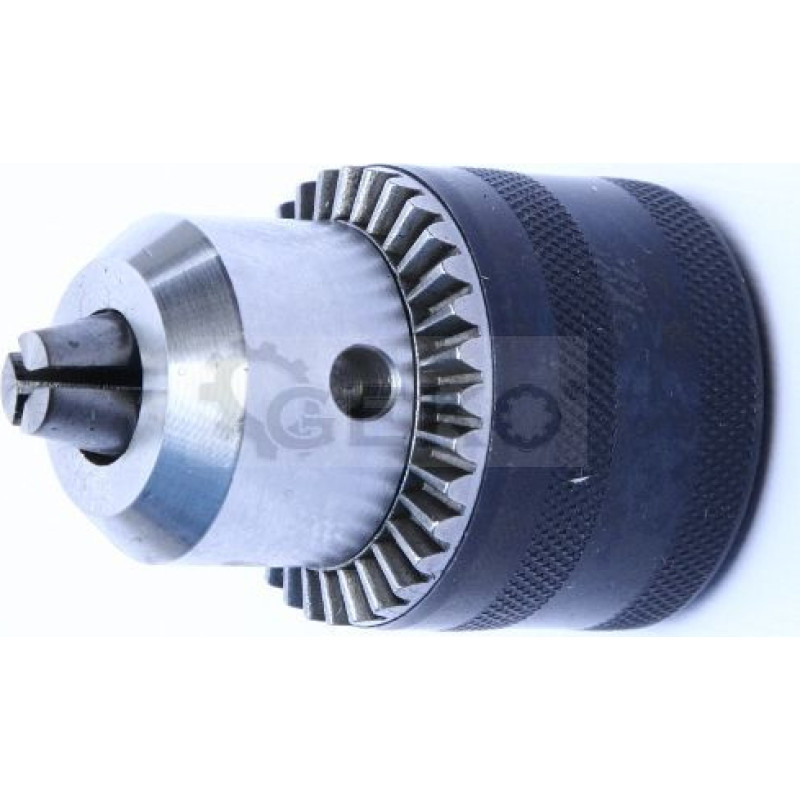 Geko GŁÓWKA DO WIERTARKI 13mm B16 KLUCZYK