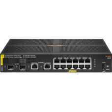 Hewlett Packard Enterprise Aruba 6000 12G 139W PoE, Switch