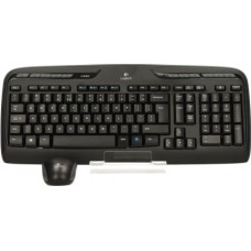 Logitech KEYBOARD WRL MK330 ENG/D/T COMBO 920-003999 LOGITECH