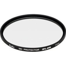 Kenko Filtr Kenko Smart MC Protector slim 77mm (KEDSMPR77)