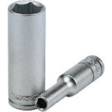 Teng Tools 6-angle cap 1/4" 13mm long (35620608)