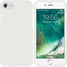 Mercury Goospery Mercury SOFT Samsung A530 A8 2018 white (Mer03099)