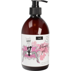 LAQ Shower gel Beer 500ml