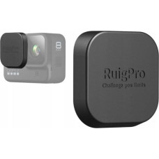 Puluz Dekelet Blind Lens Do Gopro Hero 8 Black