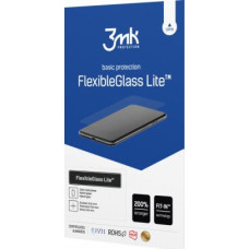 3MK 3MK FlexibleGlass Lite Huawei P40 Lite E Hybrid Glass Lite