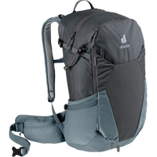 Deuter Tourist backpack Deuter Futura 27 l Graphite