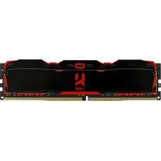 Goodram IRDM X atmiņas modulis 16 GB 2 x 8 GB DDR4 3200 MHz