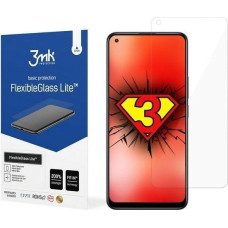 3MK 3MK FlexibleGlass Lite Realme 8 Pro Hybrid Glass Lite