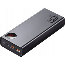 Baseus Powerbank Baseus Adaman 20,000mAh Black