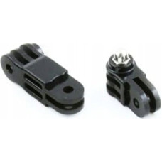 Xrec 2x Przeguby Do Mocowania Kamer Gopro / Sjcam / Xiaomi / Xiaoyi