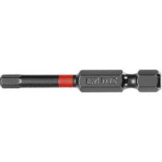 Teng Tools 1/4" HEX6 impact grotto 50 mm
