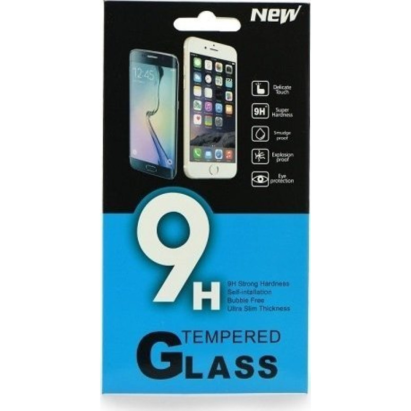 Premiumglass Vivo Y20s tempered glass