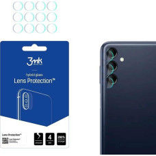 3MK 3MK Lens Protect Sam M14 M146 Camera lens protection 4pcs