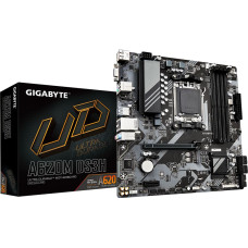 Gigabyte A620M DS3H - Socket AM5 - motherboard