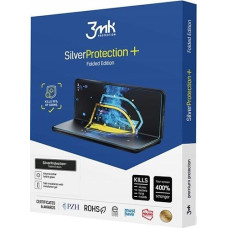3MK 3MK SilverProtect+ Motorola Razr 40 Ultra / Razr+ 2023 Folded Edition Folia Antymikrobowa montowana na mokro