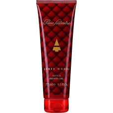 Pino Silvestre PINO SILVESTRE Amber Woods SHOWER GEL 275ml