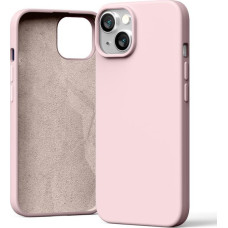 Mercury Goospery Mercury Mercury Silicone iPhone 16 Pro Max 6,9" różowo-piaskowy/pink-sand