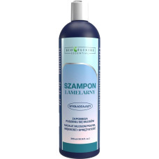 Bioelixire Essential szampon lamelarny do włosów 300ml