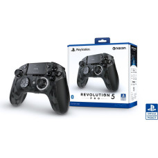 Nacon PS5 Pad bezprzewodowy REVOLUTION 5 PRO URBAN CAMO