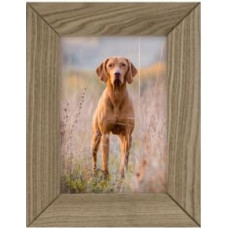 Giftdecor Ramka Woodflow FrameFlip A6 - naturalne drewno