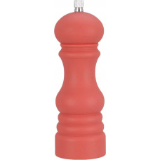 5Five Młynek do pieprzu z tworzywa sztucznego, Ø 6 x 17,5 cm