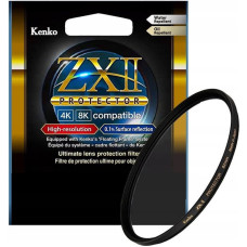 Kenko Filtr ZX II Protector 82mm