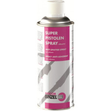 Binzel Pretšļakatu līdzeklis, 400ml (ex 192.0107), Binzel