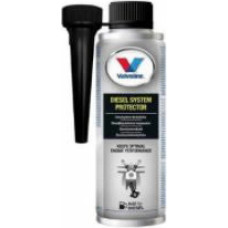 Valvoline Dīzeļa Degvielas Piedeva Diesel System PROtector 300 ml, Valvoline