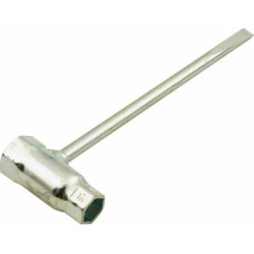 Ratioparts Kombinētā atslēga motorzāģiem 13x19 (21,5x160x55), Ratioparts