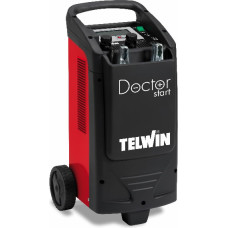 Telwin Akumulatora lādētājs Doctor Start 630 12-24V, Telwin