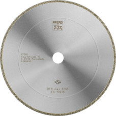 Pferd Dimanta disks 230x3,8/22,23mm D852 GA D1A1R, Pferd