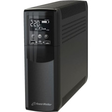 Powerwalker VI 600 CSW IEC UPS 600VA/ 360W
