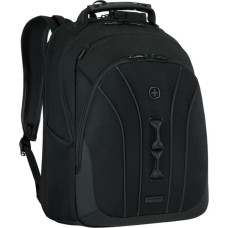 Wenger Legacy Black Series 16 Laptop Rucksack schwarz