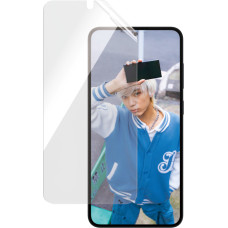 Panzerglass ® ECO MATRIX Screen Protector Samsung Galaxy S25+ | S24+ | Ultra-Wide Fit Caurspīdīgs ekrāna aizsargs 1 pcs