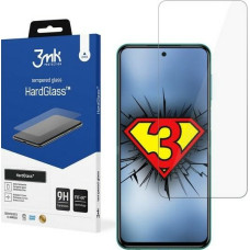 3MK 3MK HardGlass Redmi Note 9S/9 Pro/9 Pro Max