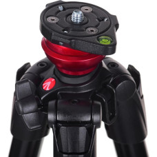 Manfrotto MDEVE DV VIDEO alum 055