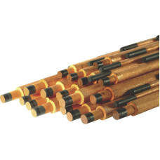 Binzel Ogļu elektrods 6.5x305mm, Binzel