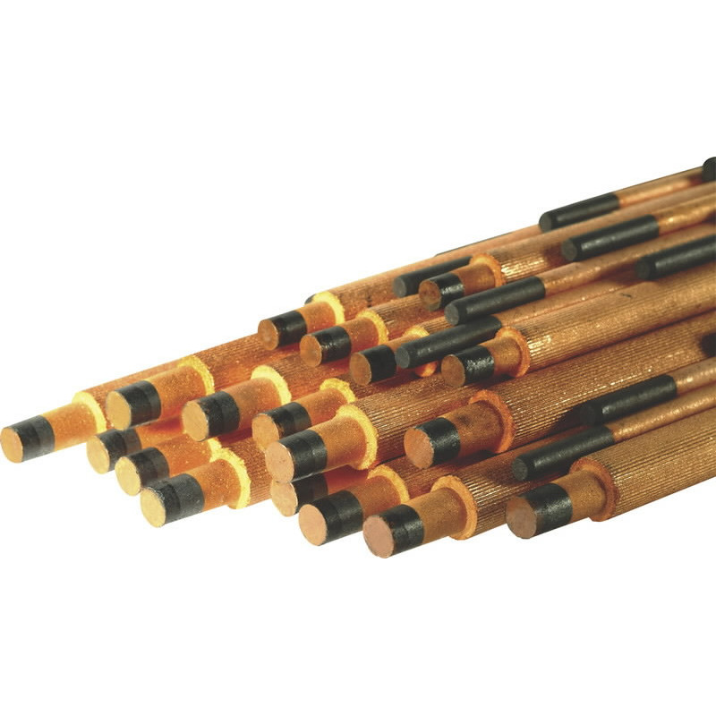 Binzel Ogļu elektrods 6.5x305mm, Binzel