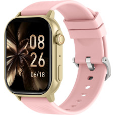 Gravity Smartwatch Gravity GT15-7 Różowy