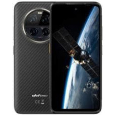 Ulefone MOBILE PHONE ARMOR 23 ULTRA/12/512GB ELITE BLACK ULEFONE